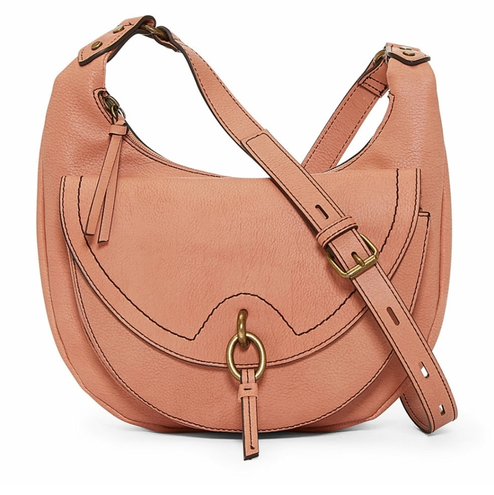 a.n.a Irene Hobo Bag